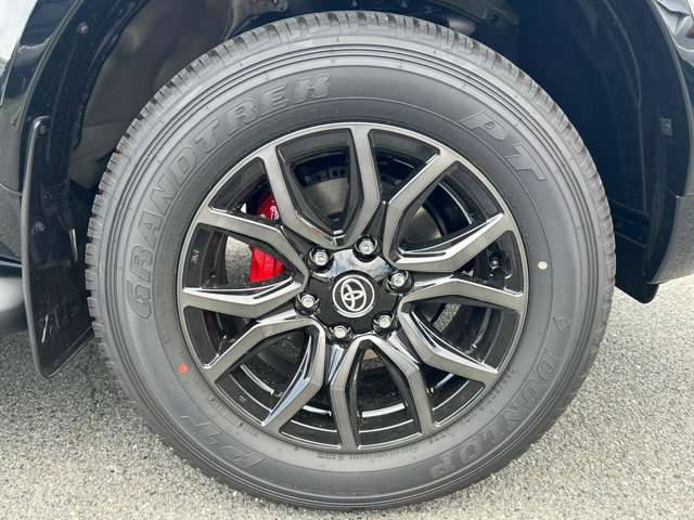 トヨタ ハイラックス ２．４ Ｚ ＧＲスポーツ ディーゼルターボ ４ＷＤ R6年 (九州・沖縄) 99