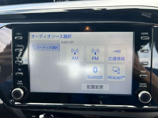 トヨタ ハイラックス ２．４ Ｚ ＧＲスポーツ ディーゼルターボ ４ＷＤ R6年 (九州・沖縄) 99