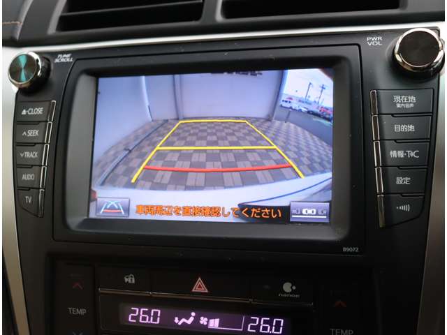 トヨタ カムリ　ハイブリッド ２．５ レザーパッケージ H27年 (関東) 99