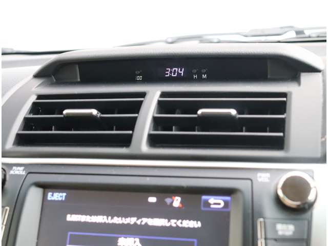 トヨタ カムリ　ハイブリッド ２．５ レザーパッケージ H27年 (関東) 99