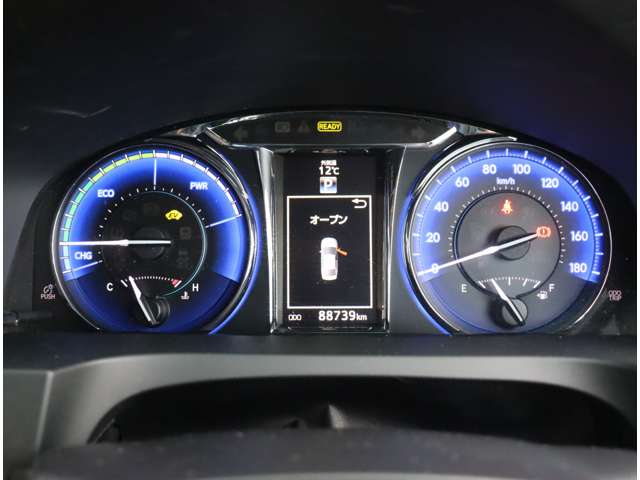 トヨタ カムリ　ハイブリッド ２．５ レザーパッケージ H27年 (関東) 99