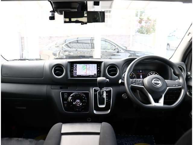 日産 キャラバンワゴン オーテックエクステリアセレクション R4年 (関東) 99