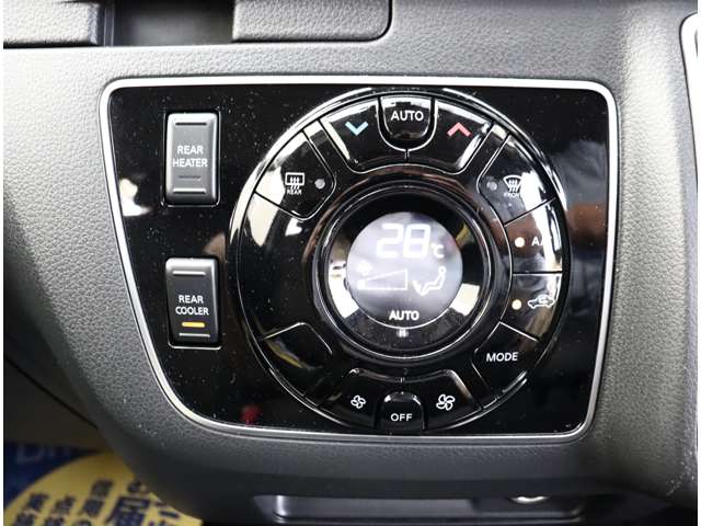 日産 キャラバンワゴン オーテックエクステリアセレクション R4年 (関東) 99