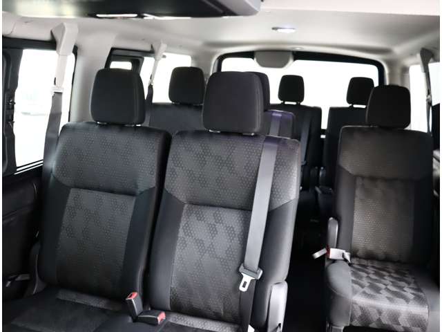 日産 キャラバンワゴン オーテックエクステリアセレクション R4年 (関東) 99