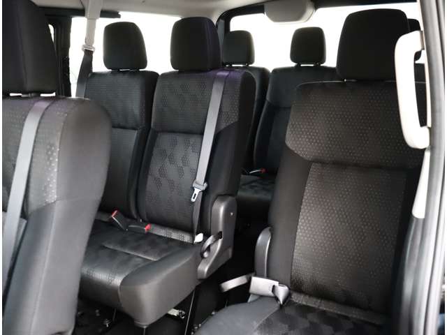 日産 キャラバンワゴン オーテックエクステリアセレクション R4年 (関東) 99