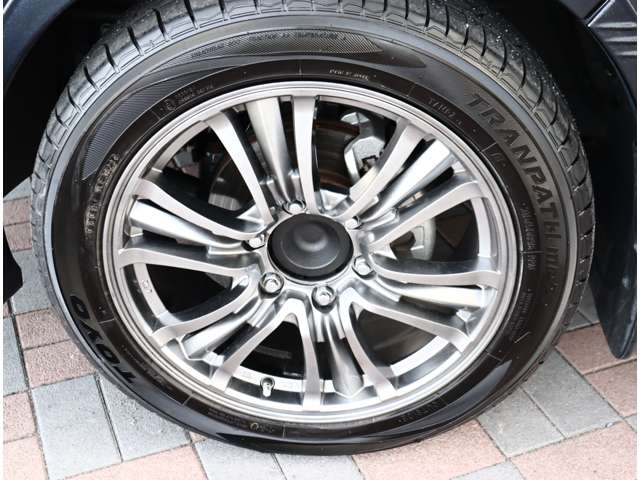 日産 キャラバンワゴン オーテックエクステリアセレクション R4年 (関東) 99