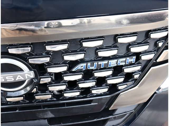 日産 キャラバンワゴン オーテックエクステリアセレクション R4年 (関東) 99