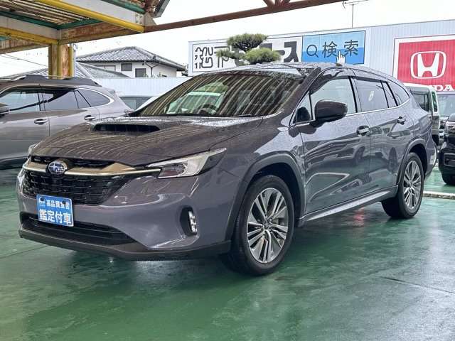 スバル レヴォーグ　レイバック １．８ リミテッド ＥＸ ４ＷＤ R5年 (東海) 99