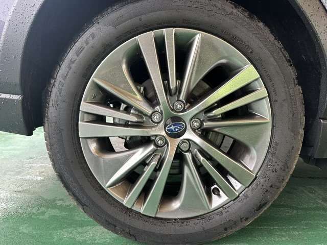 スバル レヴォーグ　レイバック １．８ リミテッド ＥＸ ４ＷＤ R5年 (東海) 99