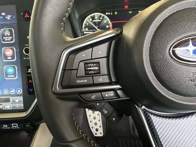 スバル レヴォーグ　レイバック １．８ リミテッド ＥＸ ４ＷＤ R5年 (東海) 99