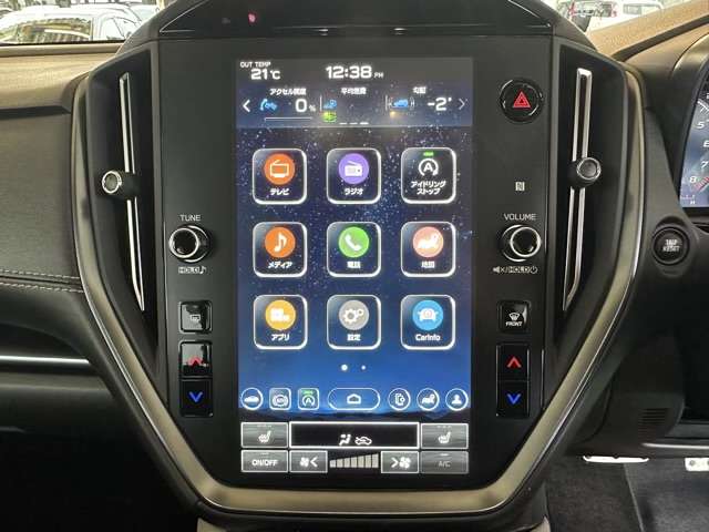 スバル レヴォーグ　レイバック １．８ リミテッド ＥＸ ４ＷＤ R5年 (東海) 99