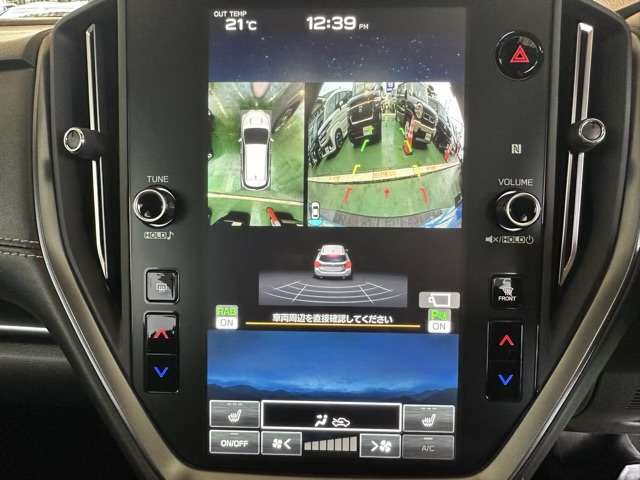 スバル レヴォーグ　レイバック １．８ リミテッド ＥＸ ４ＷＤ R5年 (東海) 99