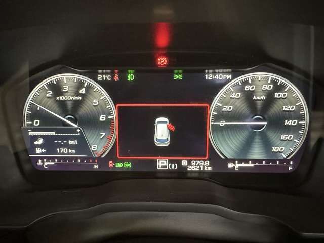 スバル レヴォーグ　レイバック １．８ リミテッド ＥＸ ４ＷＤ R5年 (東海) 99