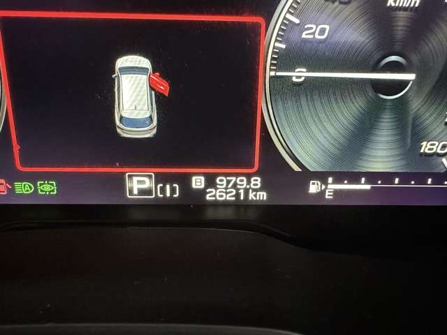 スバル レヴォーグ　レイバック １．８ リミテッド ＥＸ ４ＷＤ R5年 (東海) 99