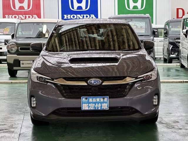 スバル レヴォーグ　レイバック １．８ リミテッド ＥＸ ４ＷＤ R5年 (東海) 99