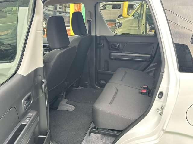 スズキ ワゴンＲ ６６０ ＦＡ R4年 (東海) 99