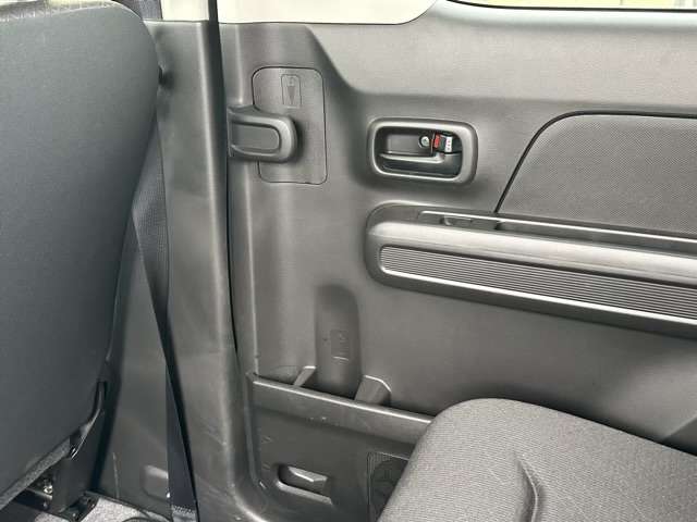 スズキ ワゴンＲ ６６０ ＦＡ R4年 (東海) 99