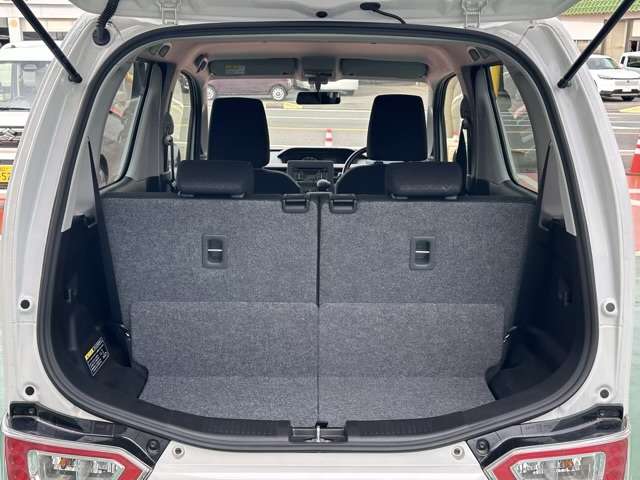 スズキ ワゴンＲ ６６０ ＦＡ R4年 (東海) 99