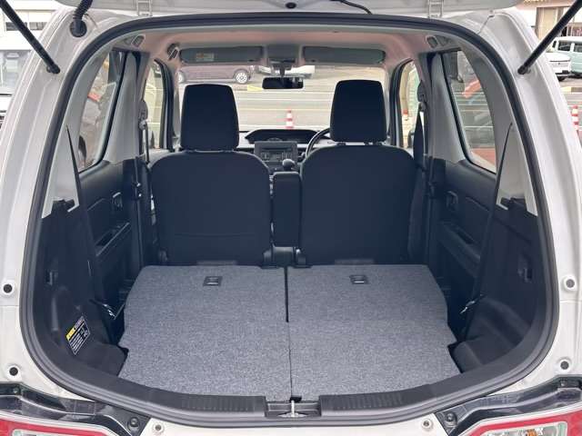 スズキ ワゴンＲ ６６０ ＦＡ R4年 (東海) 99