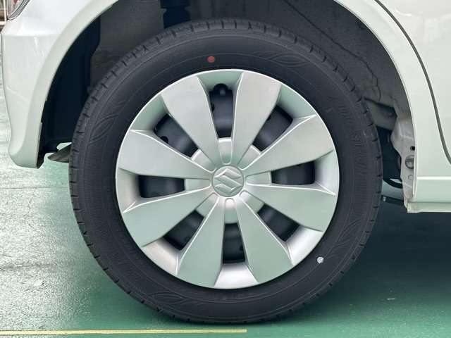 スズキ ワゴンＲ ６６０ ＦＡ R4年 (東海) 99