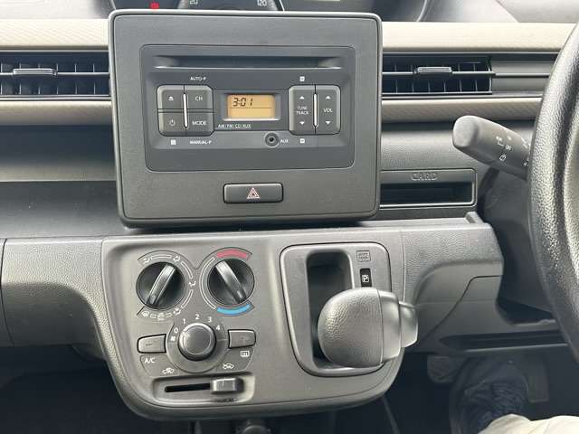 スズキ ワゴンＲ ６６０ ＦＡ R4年 (東海) 99