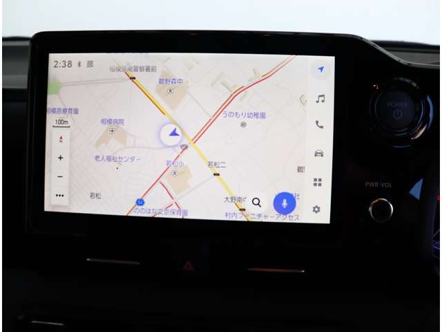 トヨタ ヴォクシー １．８ ハイブリッド Ｓ－Ｚ R6年 (関東) 99