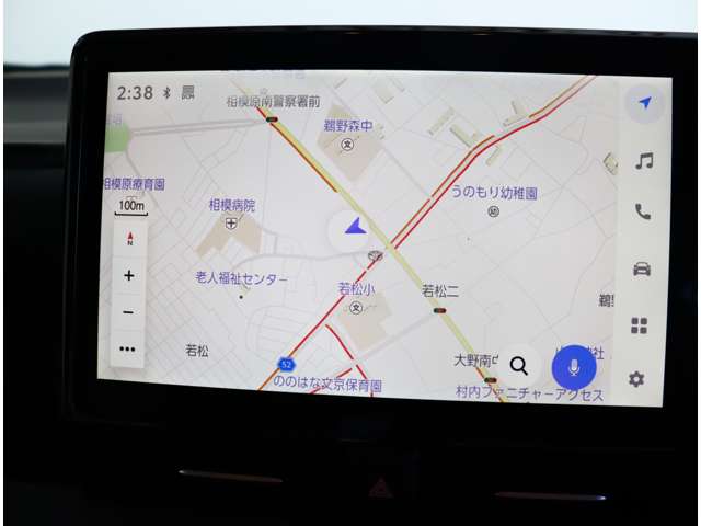 トヨタ ヴォクシー １．８ ハイブリッド Ｓ－Ｚ R6年 (関東) 99