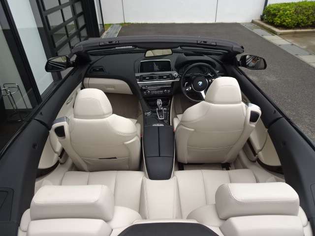 ＢＭＷ ６シリーズ ６４０Ｉ Ｍスポーツ H29年 (近畿) 99