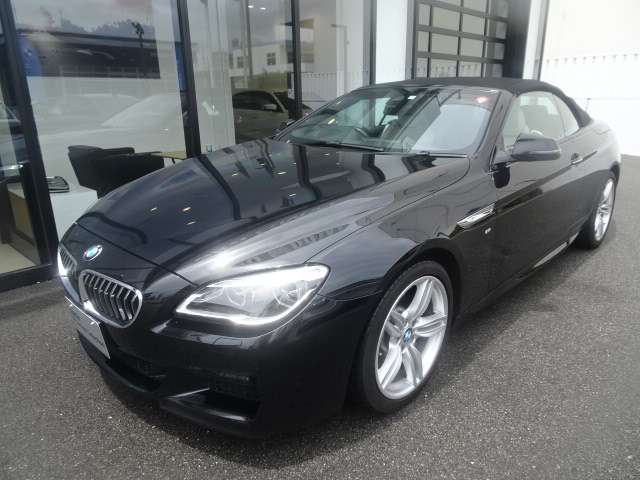 ＢＭＷ ６シリーズ ６４０Ｉ Ｍスポーツ H29年 (近畿) 99