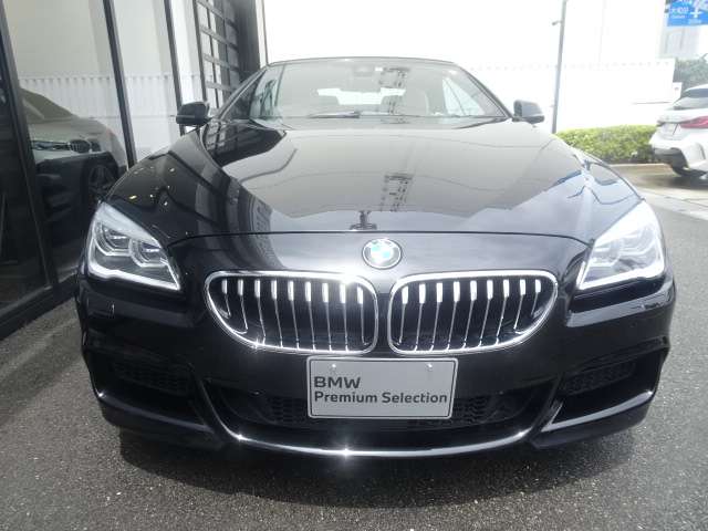 ＢＭＷ ６シリーズ ６４０Ｉ Ｍスポーツ H29年 (近畿) 99