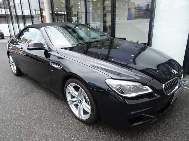 ＢＭＷ ６シリーズ ６４０Ｉ Ｍスポーツ H29年 (近畿) 99