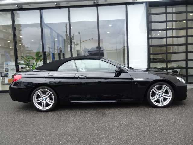 ＢＭＷ ６シリーズ ６４０Ｉ Ｍスポーツ H29年 (近畿) 99