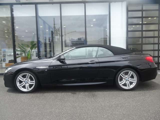 ＢＭＷ ６シリーズ ６４０Ｉ Ｍスポーツ H29年 (近畿) 99