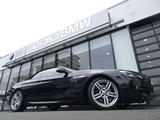 ＢＭＷ ６シリーズ ６４０Ｉ Ｍスポーツ H29年 (近畿) 99