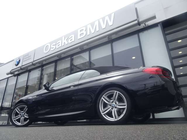 ＢＭＷ ６シリーズ ６４０Ｉ Ｍスポーツ H29年 (近畿) 99