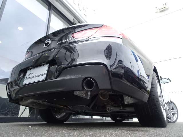 ＢＭＷ ６シリーズ ６４０Ｉ Ｍスポーツ H29年 (近畿) 99