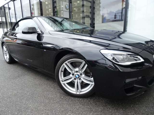 ＢＭＷ ６シリーズ ６４０Ｉ Ｍスポーツ H29年 (近畿) 99