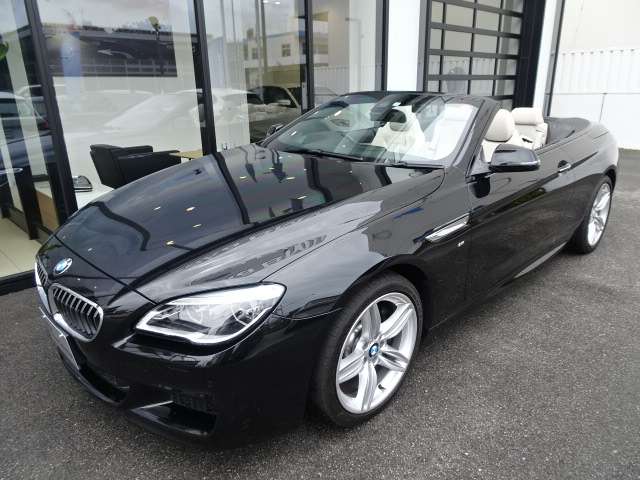 ＢＭＷ ６シリーズ ６４０Ｉ Ｍスポーツ H29年 (近畿) 99