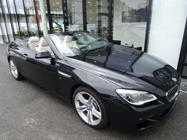 ＢＭＷ ６シリーズ ６４０Ｉ Ｍスポーツ H29年 (近畿) 99