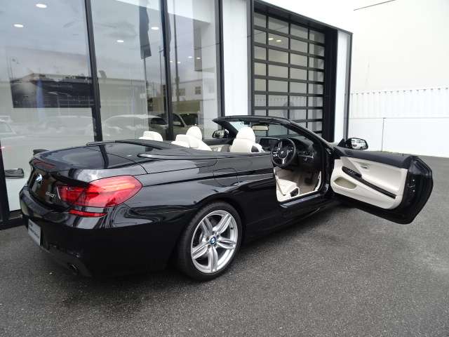 ＢＭＷ ６シリーズ ６４０Ｉ Ｍスポーツ H29年 (近畿) 99