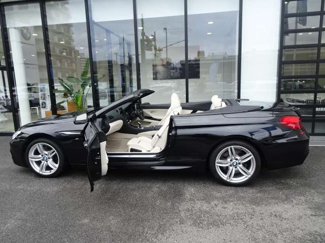 ＢＭＷ ６シリーズ ６４０Ｉ Ｍスポーツ H29年 (近畿) 99