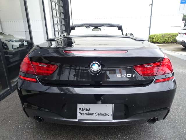 ＢＭＷ ６シリーズ ６４０Ｉ Ｍスポーツ H29年 (近畿) 99