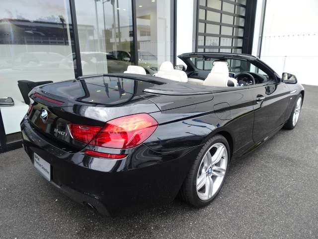ＢＭＷ ６シリーズ ６４０Ｉ Ｍスポーツ H29年 (近畿) 99