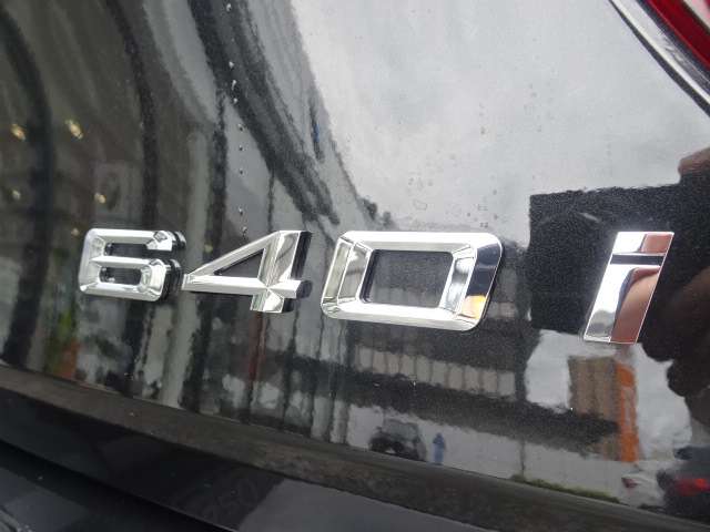 ＢＭＷ ６シリーズ ６４０Ｉ Ｍスポーツ H29年 (近畿) 99