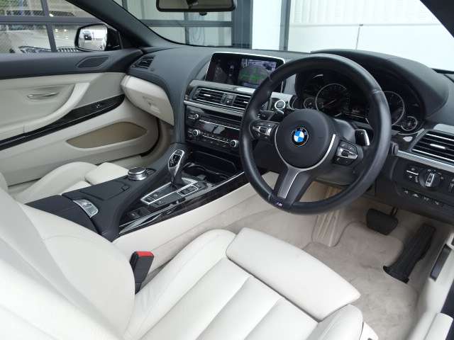 ＢＭＷ ６シリーズ ６４０Ｉ Ｍスポーツ H29年 (近畿) 99