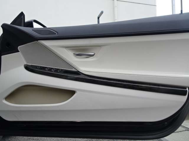 ＢＭＷ ６シリーズ ６４０Ｉ Ｍスポーツ H29年 (近畿) 99