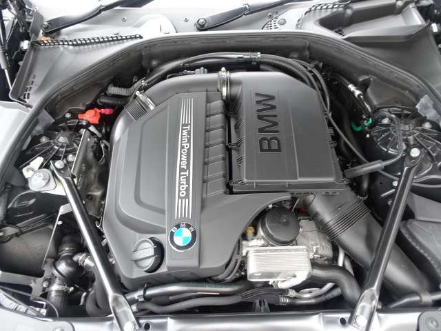 ＢＭＷ ６シリーズ ６４０Ｉ Ｍスポーツ H29年 (近畿) 99