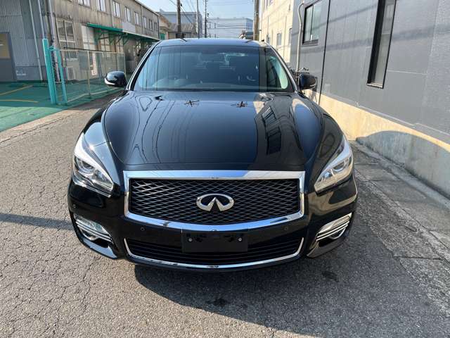 日産 フーガ ２．５ ２５０ＧＴ Ａパッケージ R1年 (東海) 99