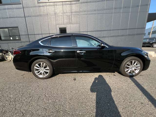 日産 フーガ ２．５ ２５０ＧＴ Ａパッケージ R1年 (東海) 99