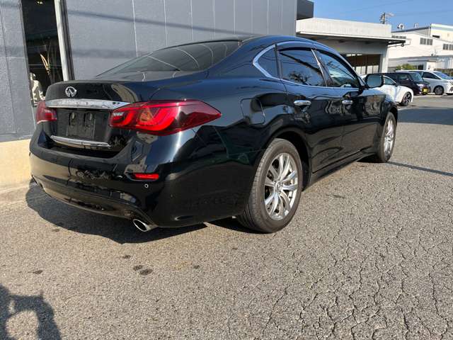 日産 フーガ ２．５ ２５０ＧＴ Ａパッケージ R1年 (東海) 99